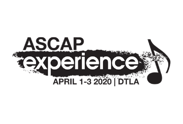 ASCAP Experience