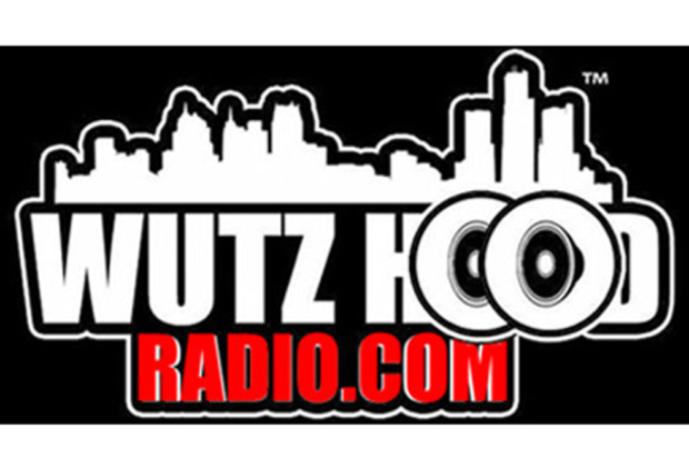 Wutz Hood Radio