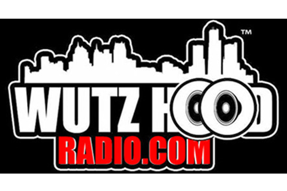 Wutz Hood Radio