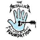 Metallica Scholars