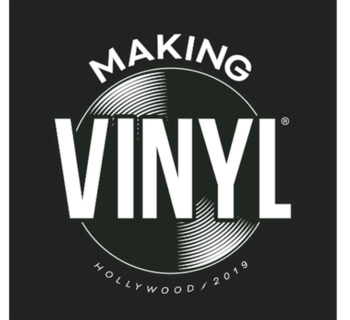 Making Vinyl