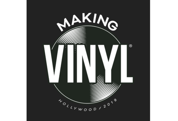 Making Vinyl