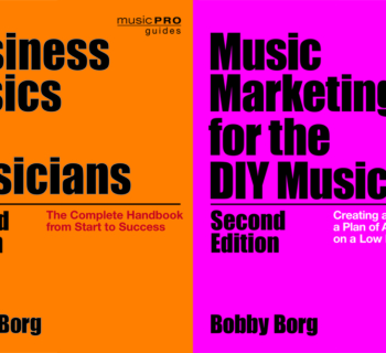 music business