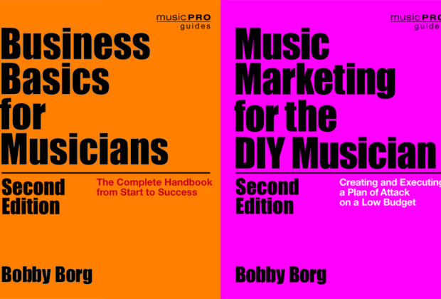 music business