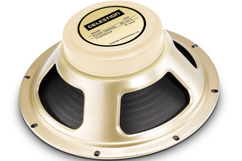 celestion speakers 10 inch