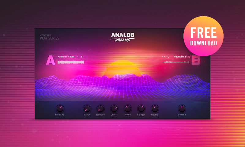 how to use the free native instruments