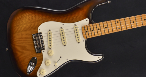 Eric johnson discount pickup set
