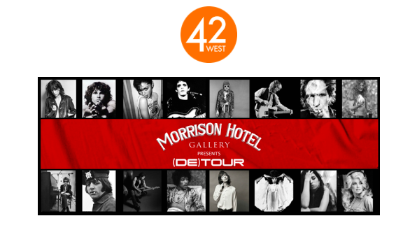 Morrison Hotel Gallery