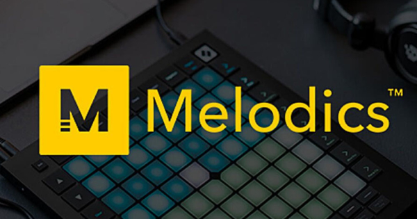 Melodics Melodics