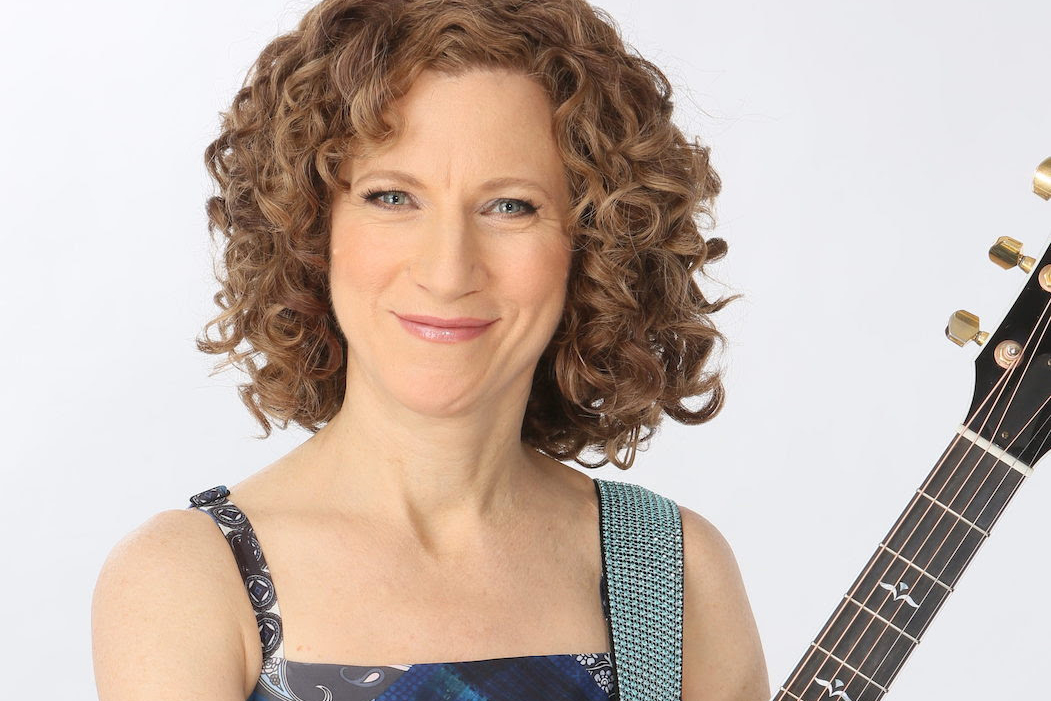 laurie berkner video songbook