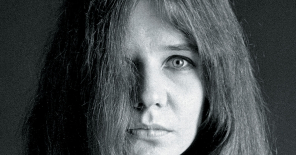 Kubernik The 2020 Legacy Of Janis Joplin