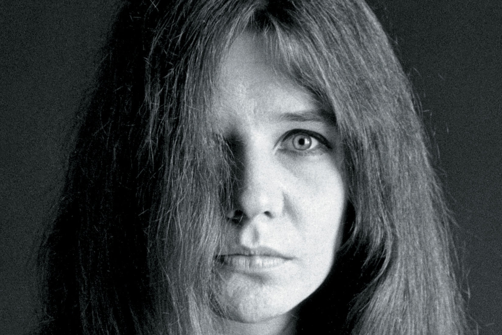 Janis Joplin: Singer found happiness in Marin, biography says