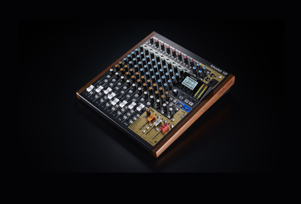 TASCAM's Model 12 Multitrack Recorder – Music Connection
