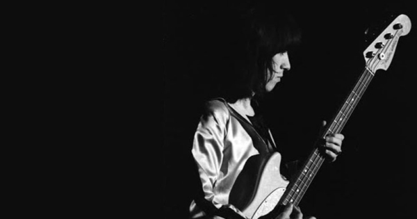Kubernik: Interview with Bill Wyman of The Rolling Stones
