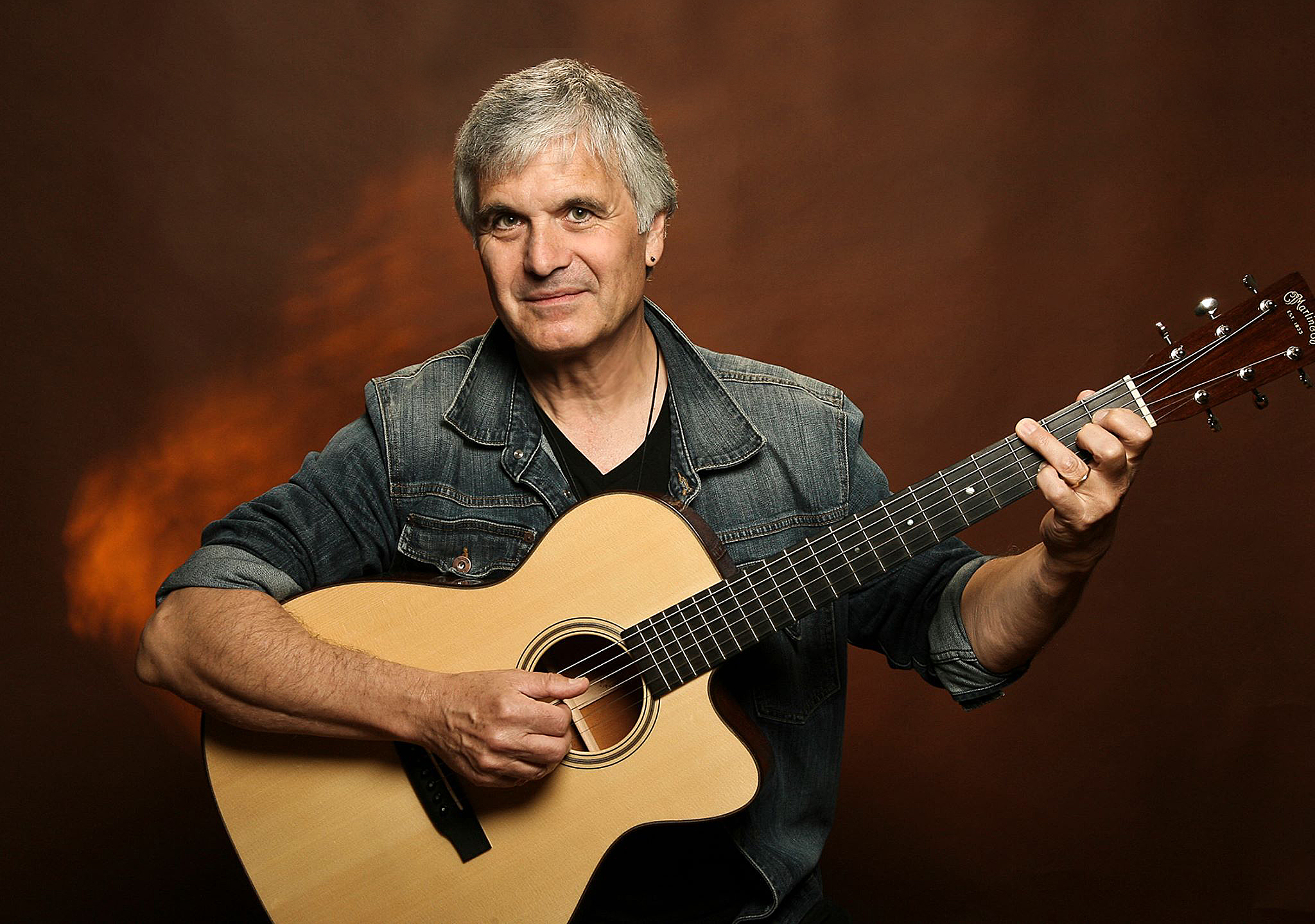 laurence juber tour