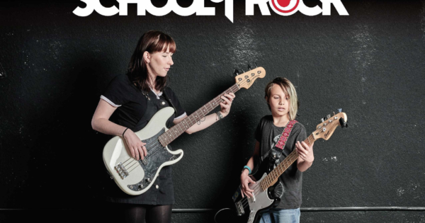 Escuela de Rock abre su local número 350 en Chile – Revista Music Connection