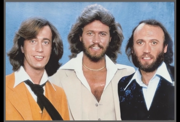 How Deep Is Your Love sung by the Bee Gees Songwriters: GIBB