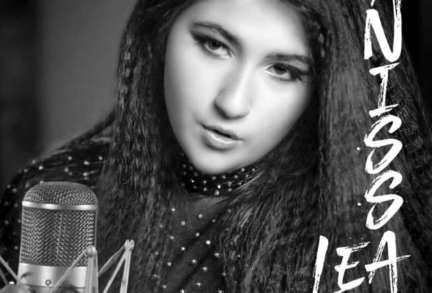 Album Review “anissa Lea” By Anissa Lea 810 Music Connection Magazine 