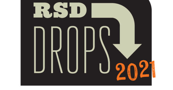 Record Store Day Announces RSD Drops - Music Connection Magazine