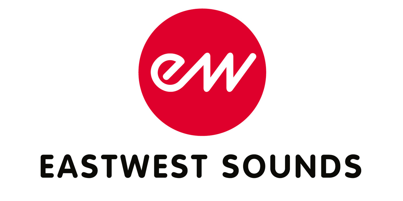 EastWest-Circle-Logo-and-Sounds – Music Connection Magazine