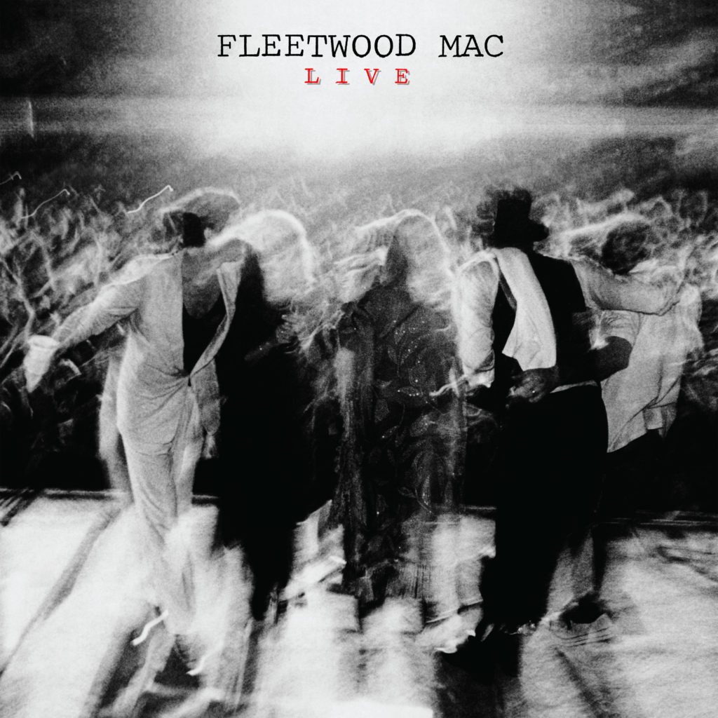 Kubernik: Fleetwood Mac Live 'Super Deluxe Edition'