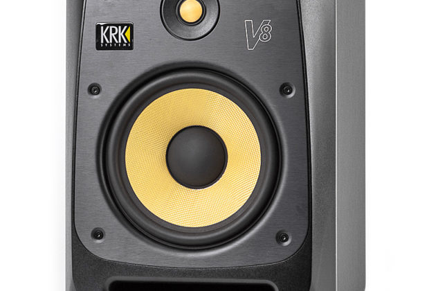 Krk v8 shop series 4 review