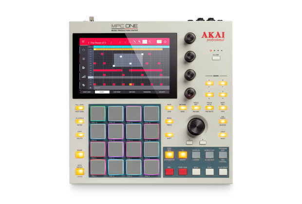 akai professional mpc studio gray akai professional mpc studio gray