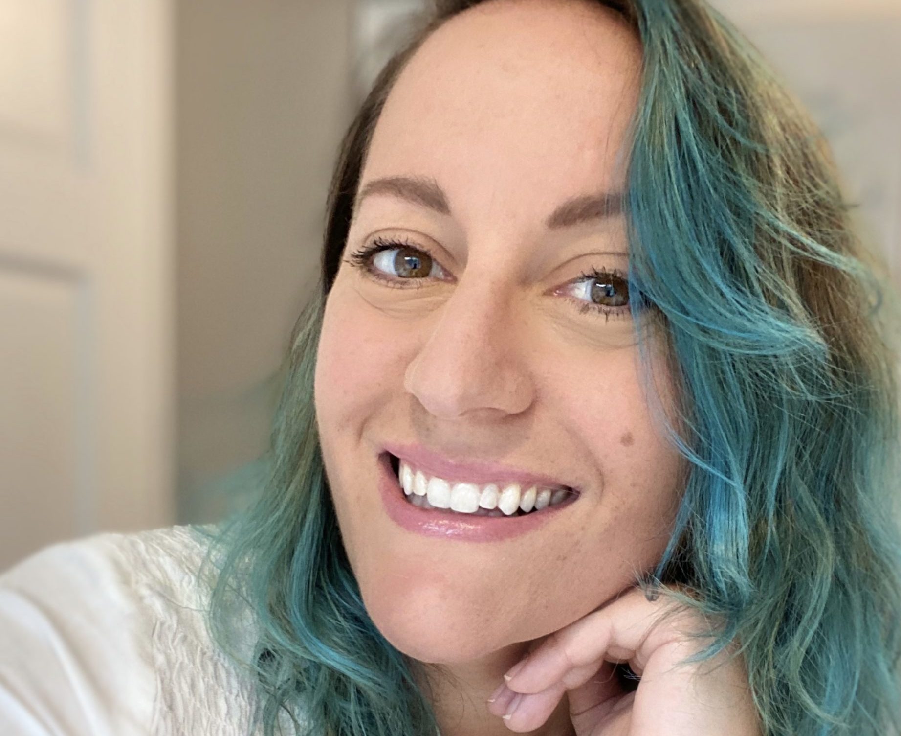Cute Fair Haired Dayna Xxx Video - Exec Profile: Dayna Ghiraldi-Travers of Big Picture Media â€“ Music  Connection Magazine