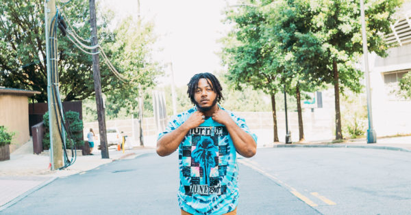 Ayohopp Rapper New Music Connection: Ayokipp - Music Connection Magazine