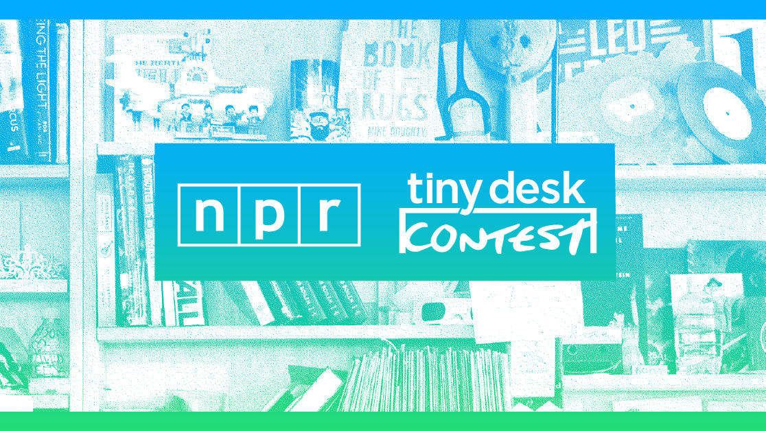 npr tiny desk contest Music Connection Magazine