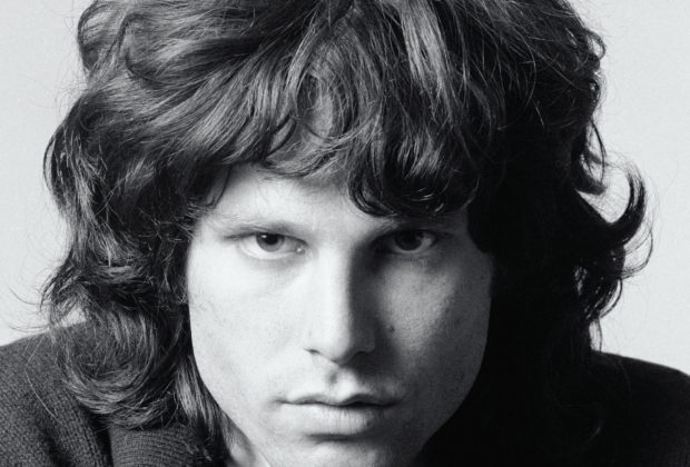 The Doors - My Eyes Have Seen You - HiRes Vinyl Remaster 