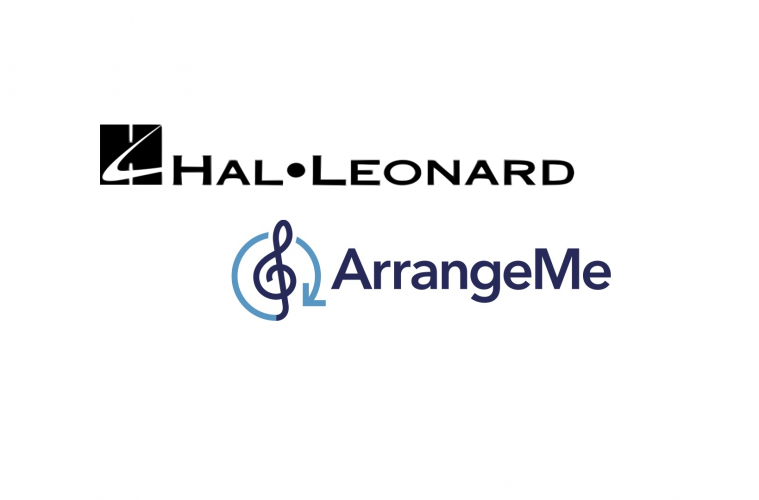 Hal Leonard Launches 'ArrangeMe' Publishing Platform – Music Connection  Magazine