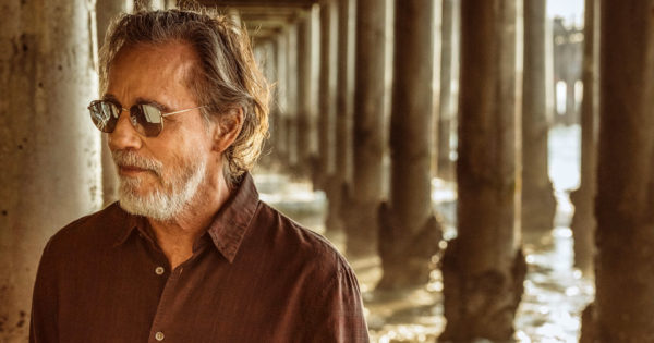 Q&A with Jackson Browne - Music Connection Magazine