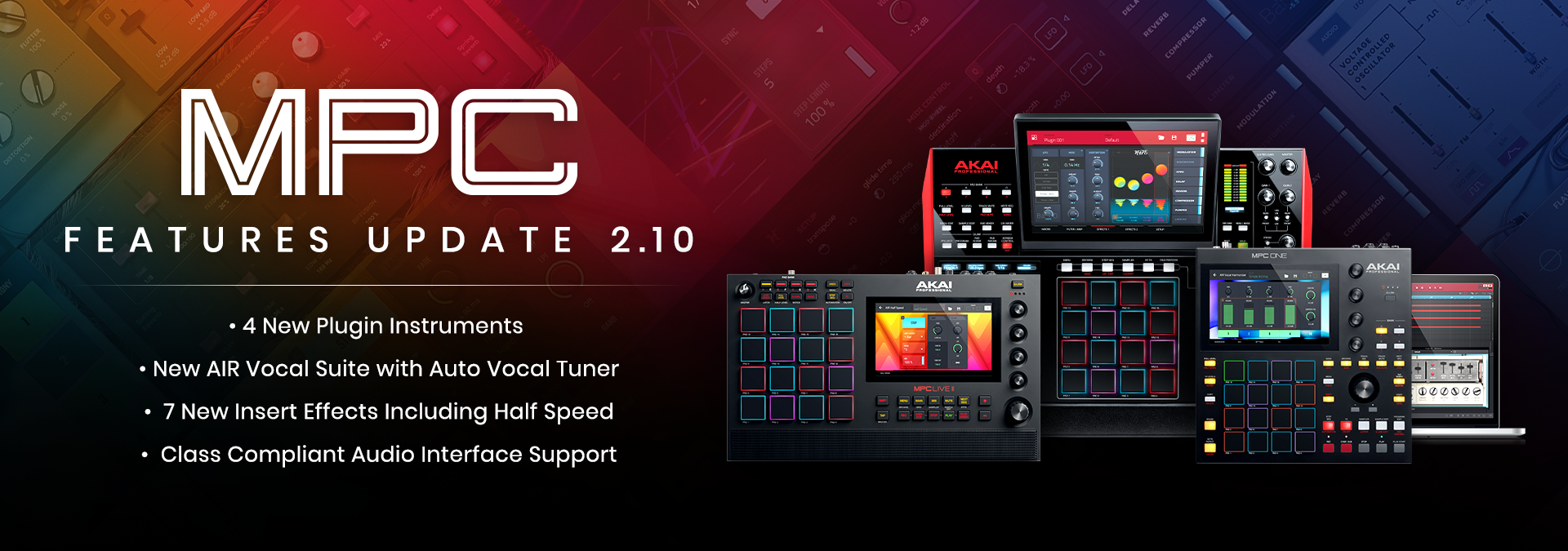 akai professional mpc 2 software update reviews akai professional mpc 2 software update reviews