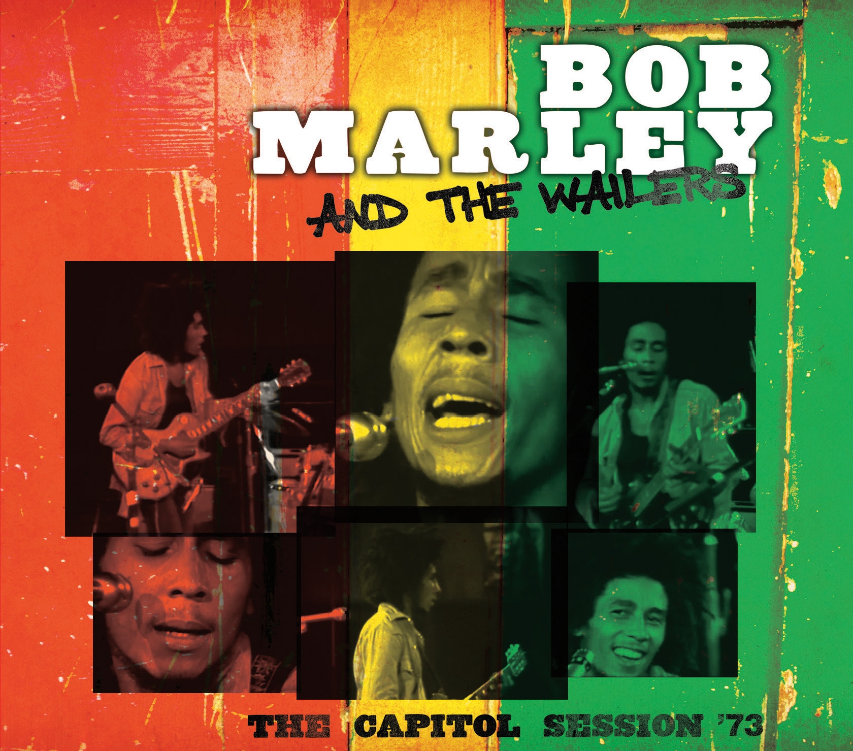 Review: 'Bob Marley: One Love' doesn't stir - ABC News