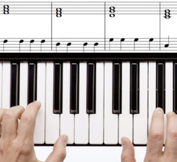 LinkedIn Songwriting Techniques with Chords Online Class