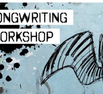 Songwriting 101 Free Workshop