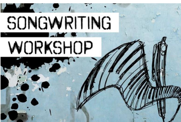 Songwriting 101 Free Workshop