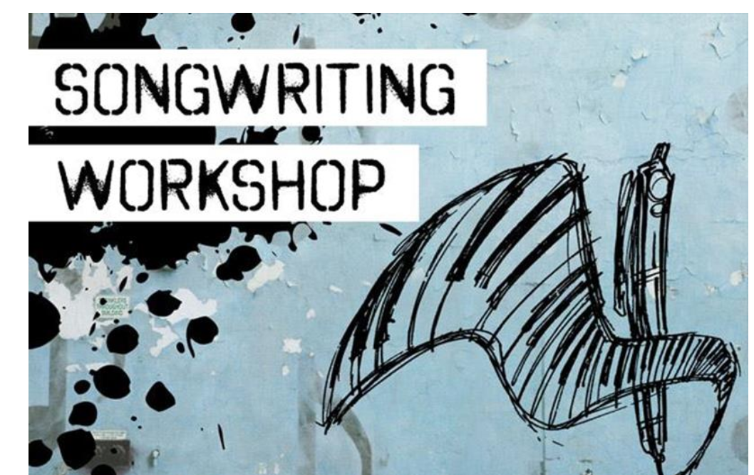 Songwriting 101 Free Workshop