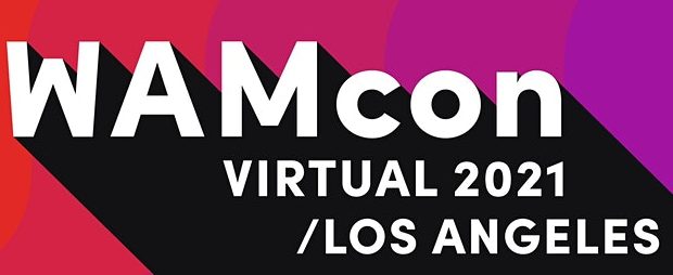 WAMcon Virtual LA 2021