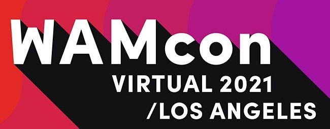 WAMcon Virtual LA 2021