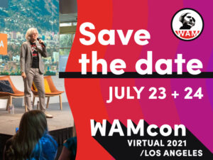 WAMcon Virtual LA