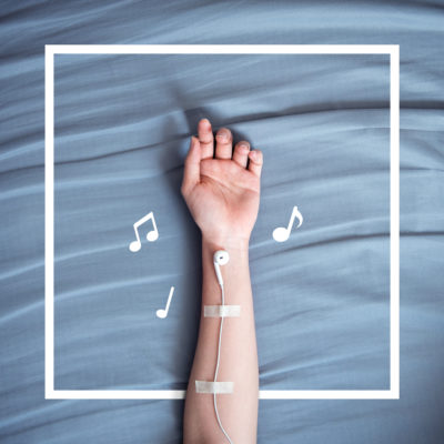 music vein
