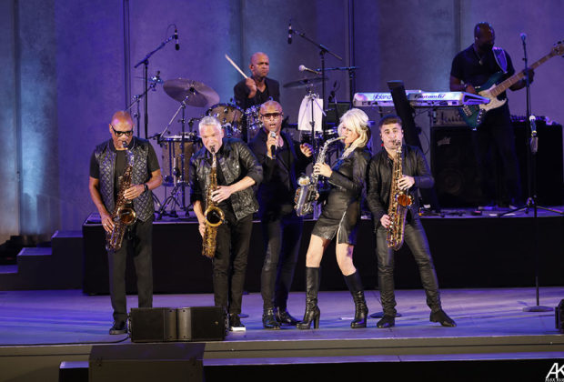 Dave Koz and the Summer Horns at the Hollywood Bowl – Music
