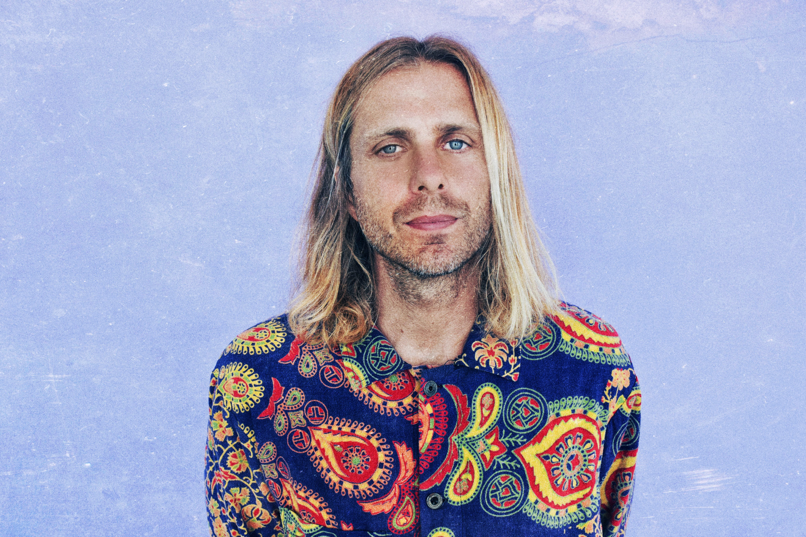 AWOLNATION Music Connection Magazine