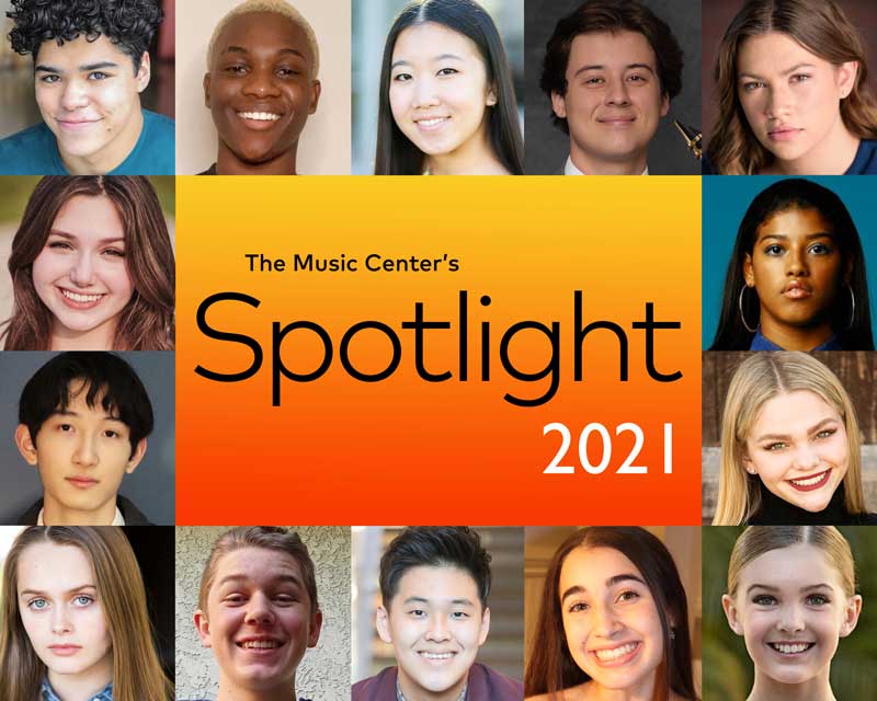 Music Center Spotlight Music Connection Magazine