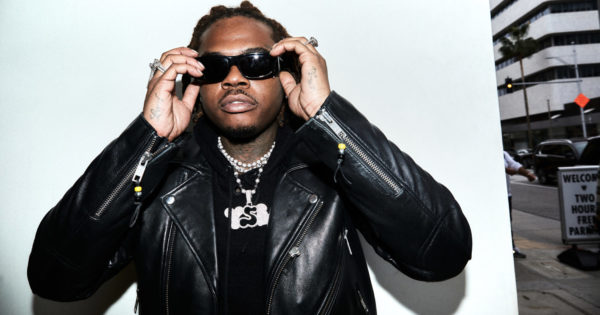 Q\u0026A with Gunna – Music Connection Magazine