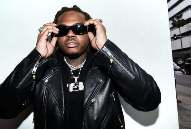 Q&A with Gunna – Music Connection Magazine