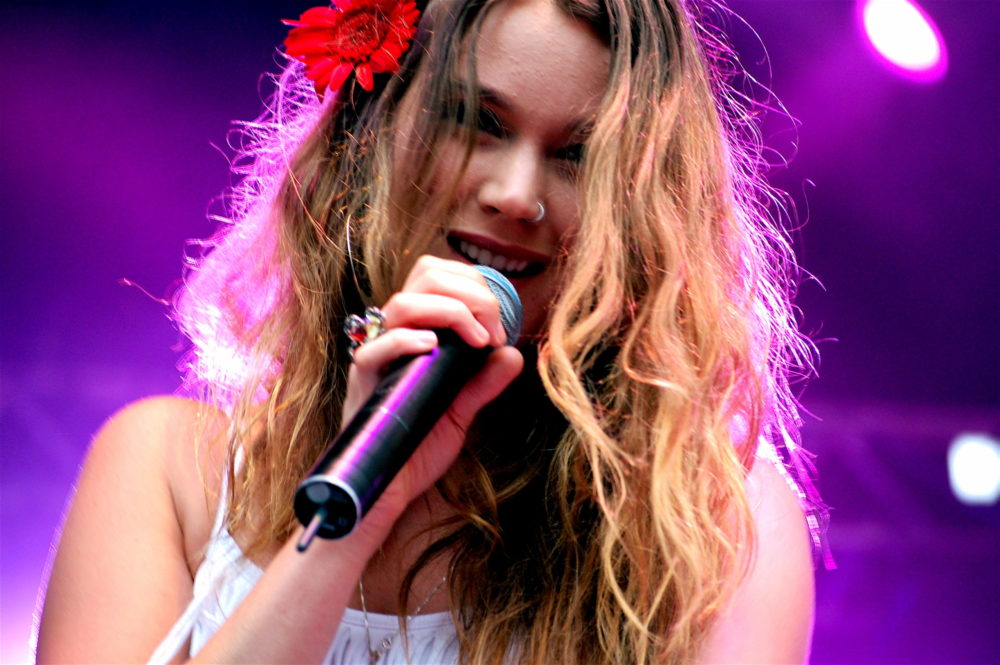 Joss Stone   - New R&B Music, Artists, Playlists, Lyrics