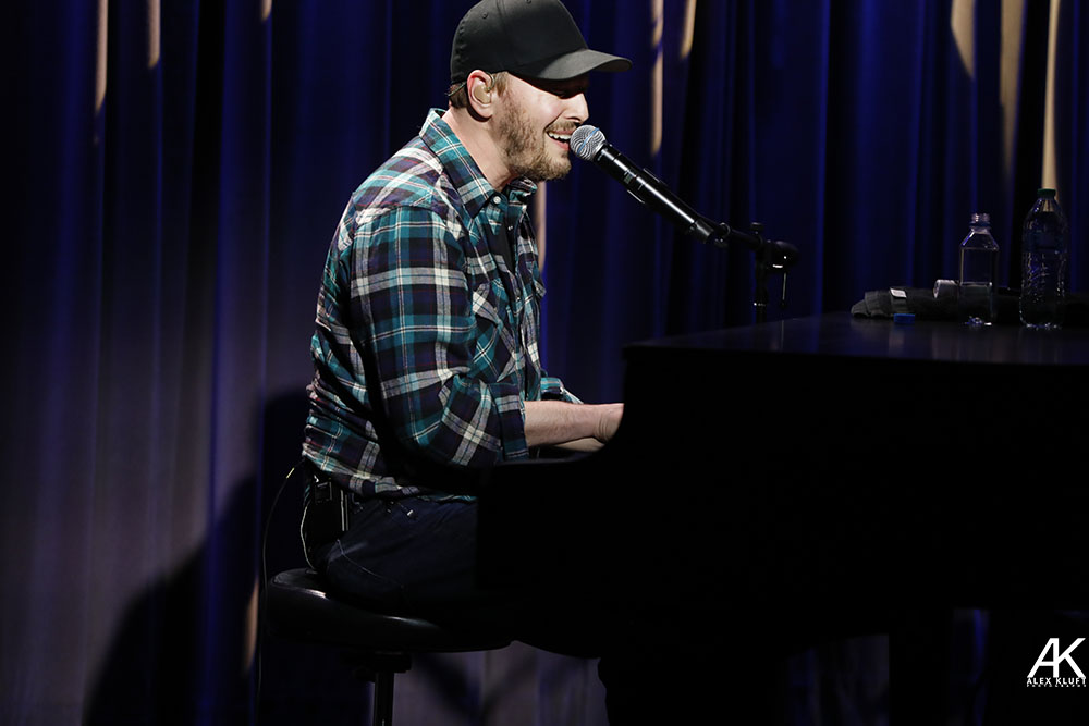 gavin degraw tour 2022 setlist